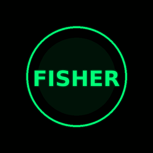 FISHER token